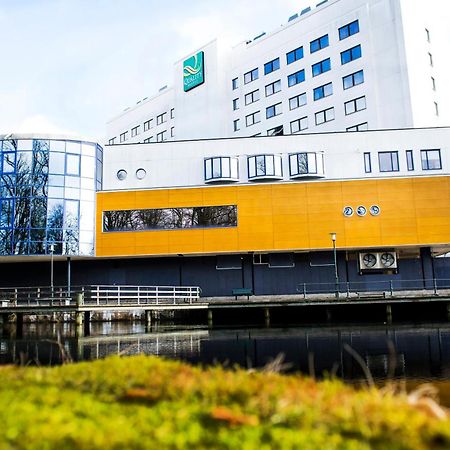 Quality Hotel Grand, Borås Zewnętrze zdjęcie