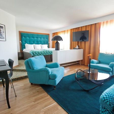 Quality Hotel Grand, Borås Zewnętrze zdjęcie