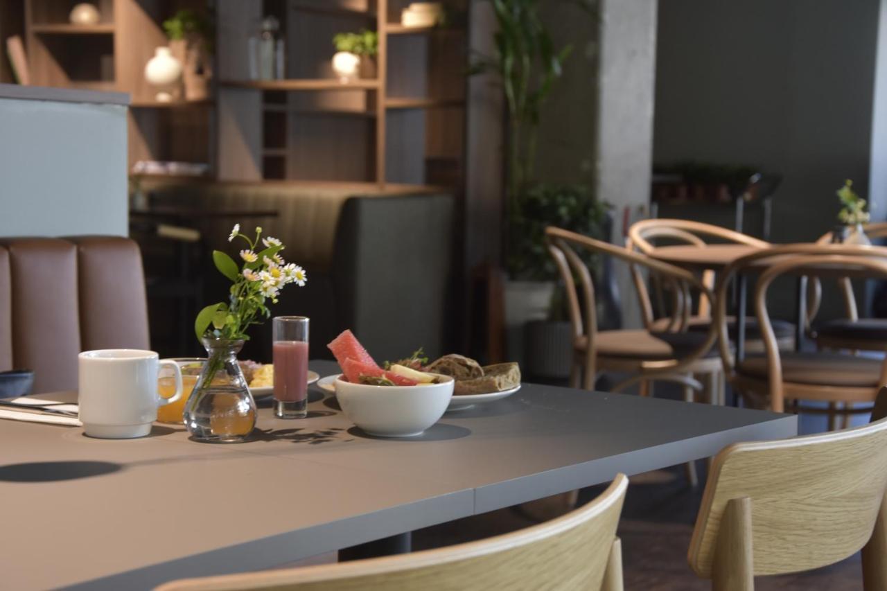 Quality Hotel Grand, Borås Zewnętrze zdjęcie