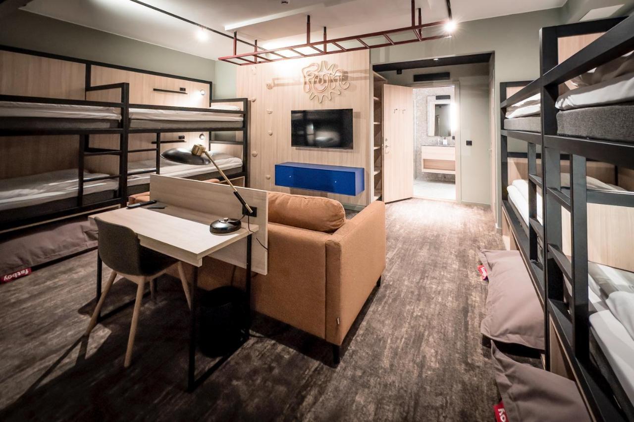 Quality Hotel Grand, Borås Zewnętrze zdjęcie