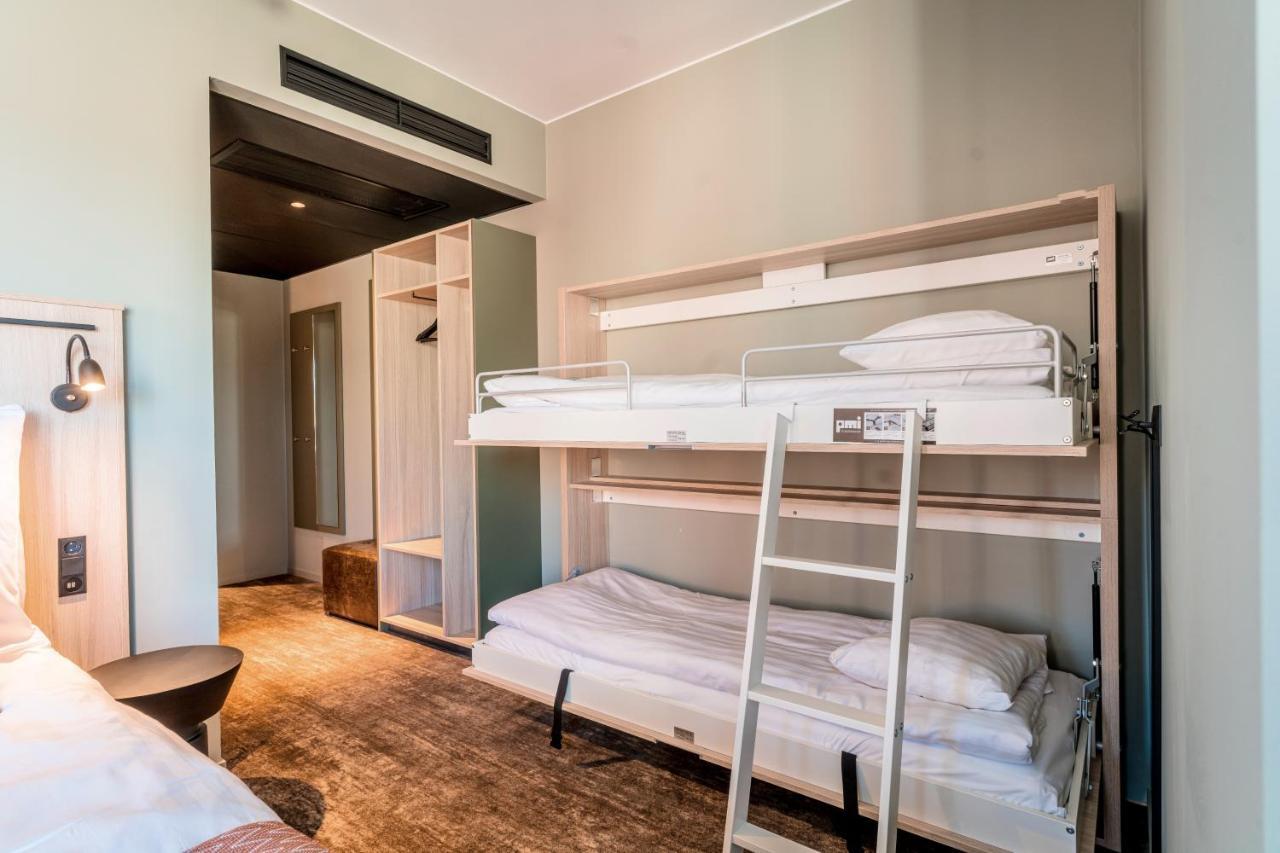 Quality Hotel Grand, Borås Zewnętrze zdjęcie