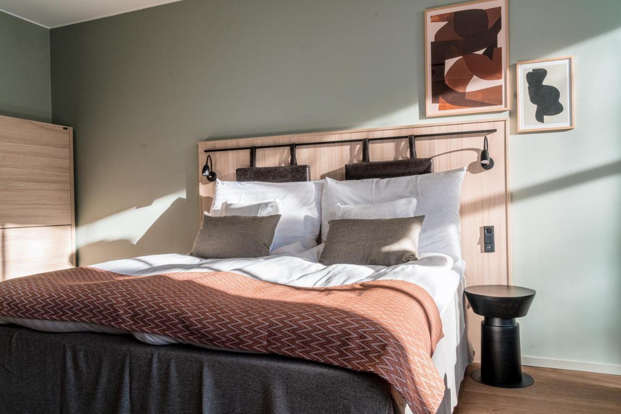 Quality Hotel Grand, Borås Zewnętrze zdjęcie