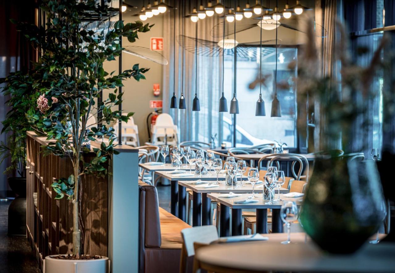 Quality Hotel Grand, Borås Zewnętrze zdjęcie