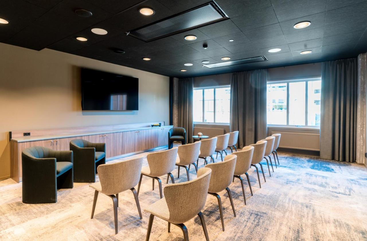 Quality Hotel Grand, Borås Zewnętrze zdjęcie