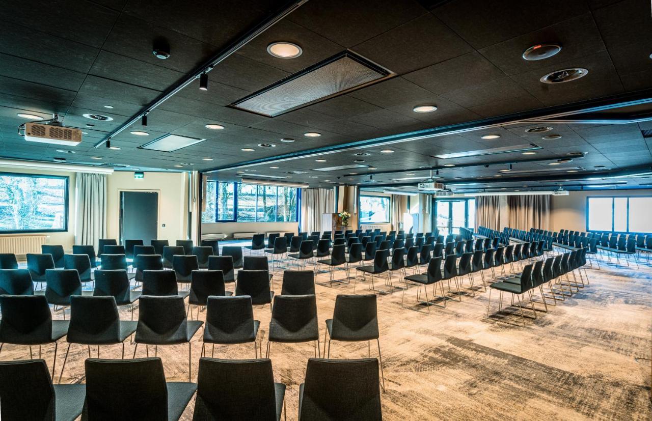 Quality Hotel Grand, Borås Zewnętrze zdjęcie