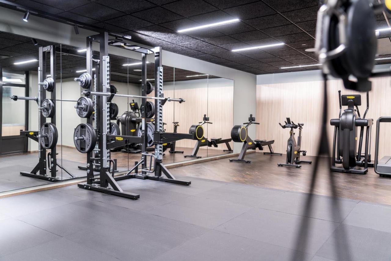 Quality Hotel Grand, Borås Zewnętrze zdjęcie
