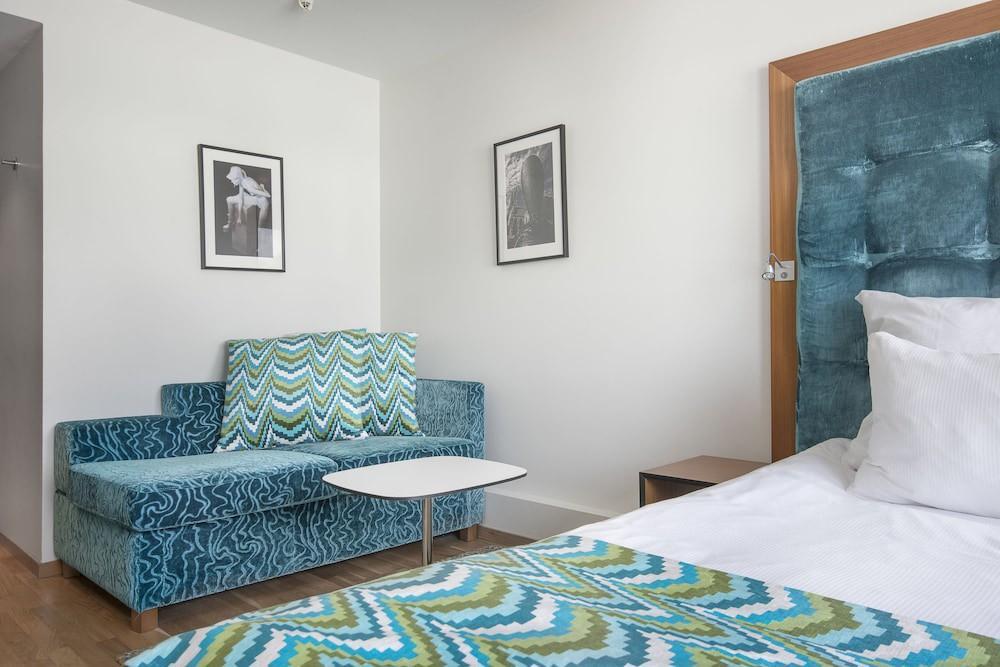 Quality Hotel Grand, Borås Zewnętrze zdjęcie