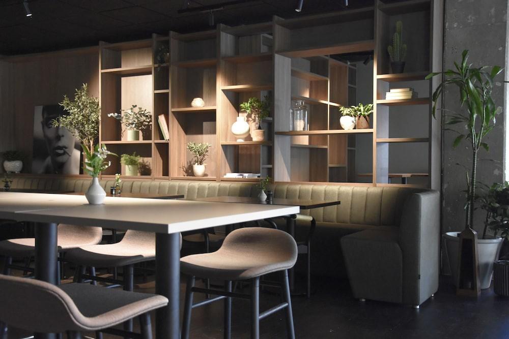 Quality Hotel Grand, Borås Zewnętrze zdjęcie