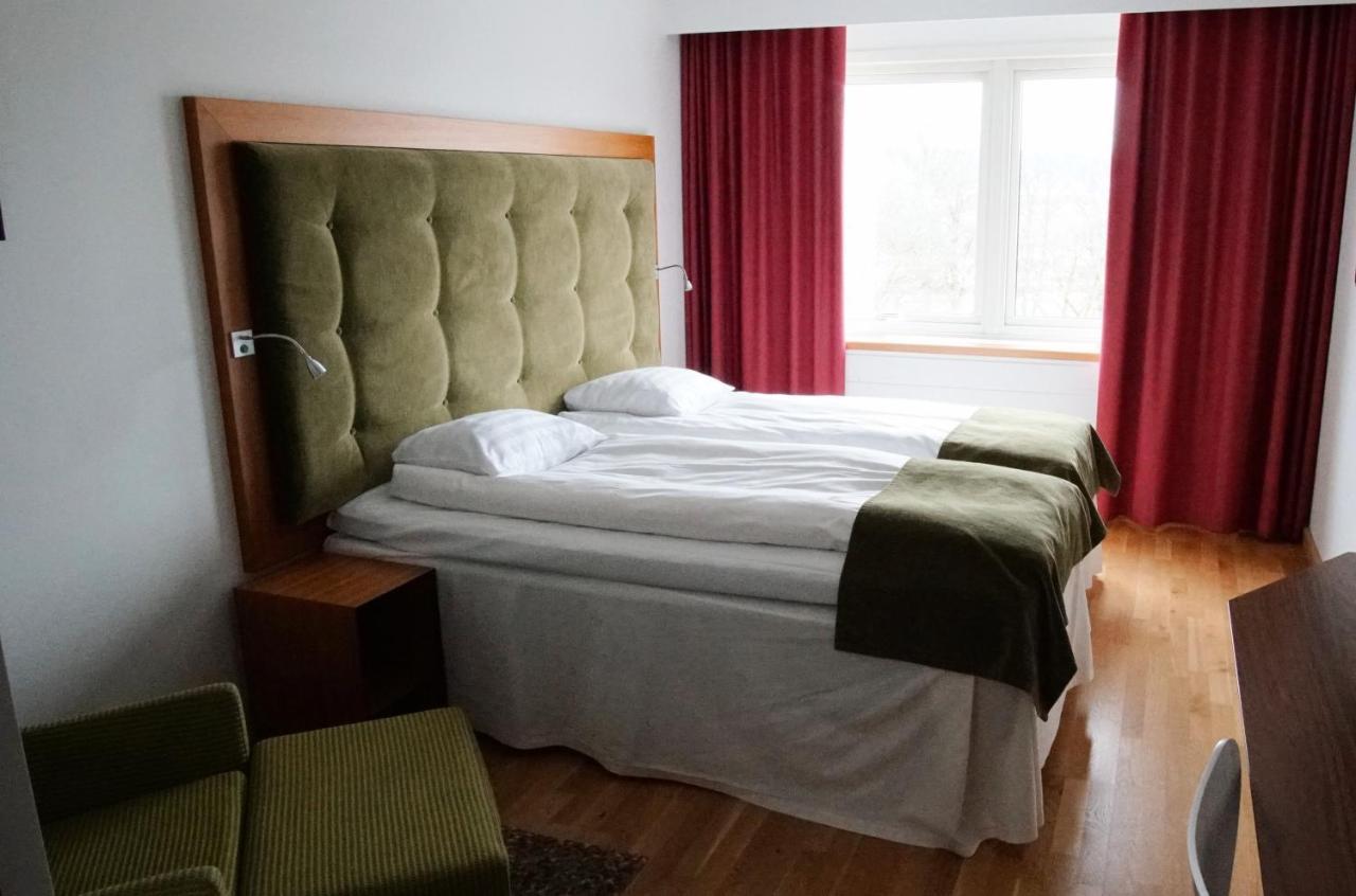 Quality Hotel Grand, Borås Zewnętrze zdjęcie