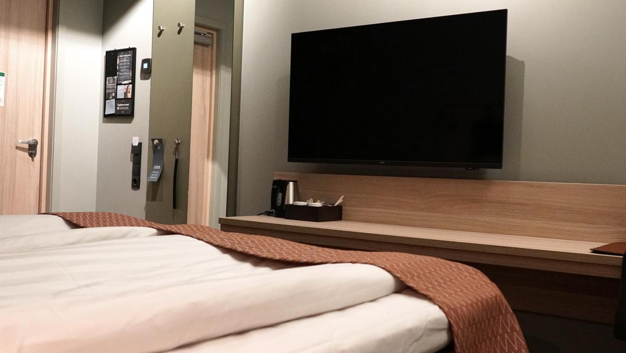 Quality Hotel Grand, Borås Zewnętrze zdjęcie