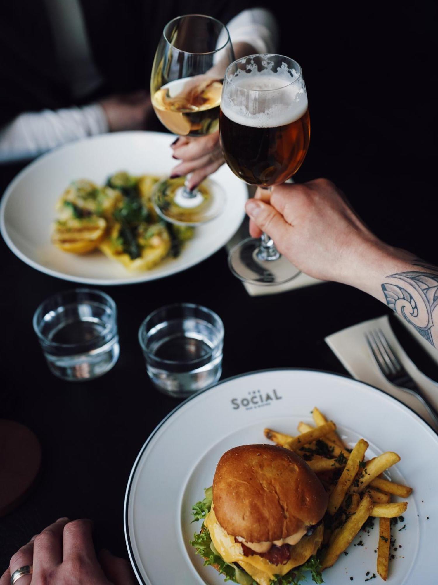 Quality Hotel Grand, Borås Zewnętrze zdjęcie