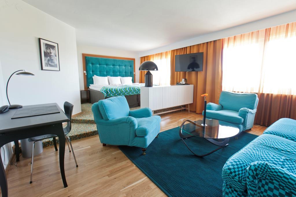 Quality Hotel Grand, Borås Zewnętrze zdjęcie